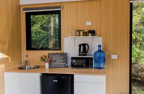 Yandina House | Dreamseed Cabin by Tiny Away