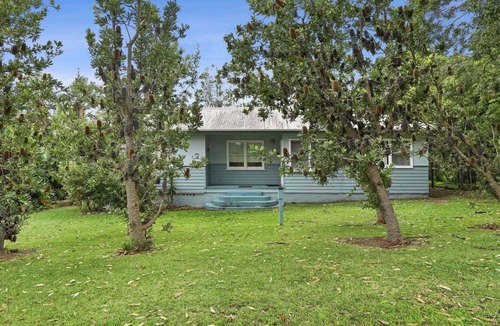 Bendalong House | Driftwood ~ Spacious and Relaxing Beach House
