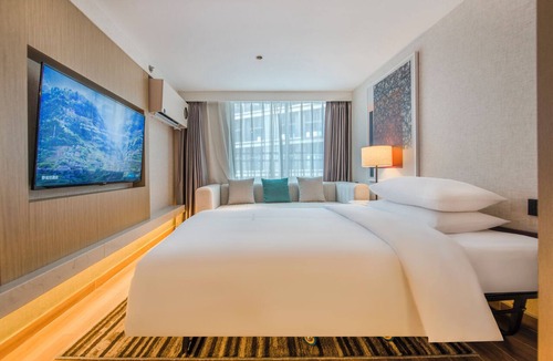 Guangzhou Hotel | Drimin House Hotel Guangzhou