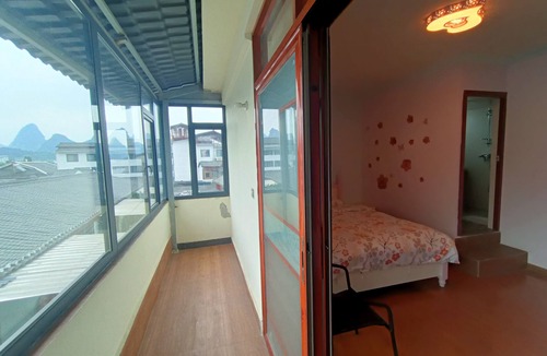 Yangshuo Hotel | Drunken Beauty hotel