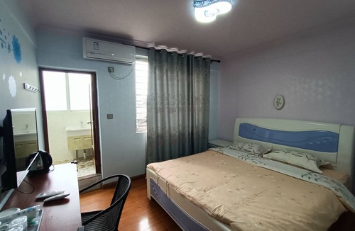 Yangshuo Hotel | Drunken Beauty hotel