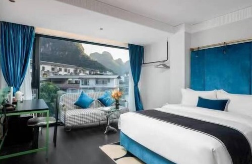 Yangshuo Hotel | DS Destination Specialist Hotel