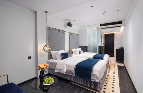 Yangshuo Hotel | DS Destination Specialist Hotel