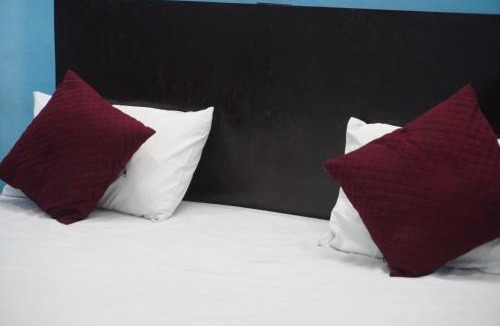 Gomti Nagar Hotel | Ds Royal Inn