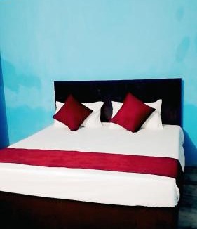 Gomti Nagar Hotel | Ds Royal Inn