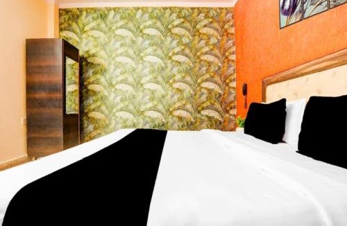 Gomti Nagar Hotel | Ds Royal Inn