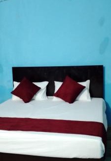Gomti Nagar Hotel | Ds Royal Inn