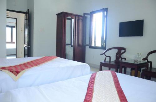 Son Tra Hotel | DTC Hotel