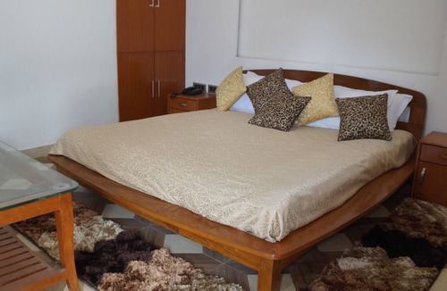 Palia Hotel | DTR Jungle Hideaways