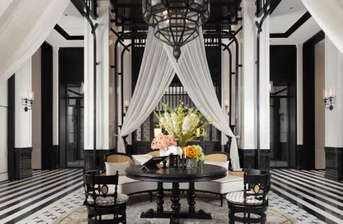 Qingyang Hotel | Du Fu Thatched Cottage, Huajianfu, beside Huanhua Creek, Chengdu
