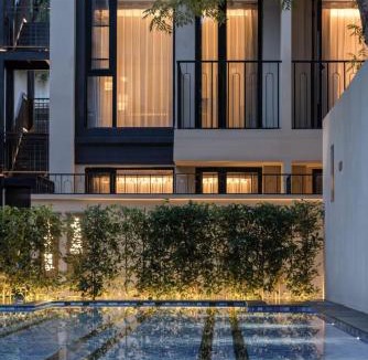 Qingyang Hotel | Du Fu Thatched Cottage, Huajianfu, beside Huanhua Creek, Chengdu