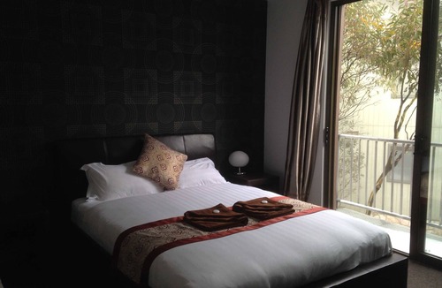 Mount Buller Hotel | Duck Inn Mt Buller