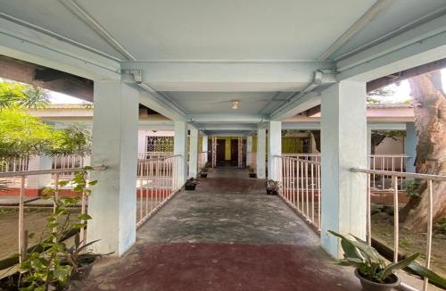 Tezu Hotel | Duda Guest House Tezu