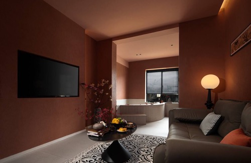 Dujiangyan Hotel | Dujiangyan Private Hot Spring Villa