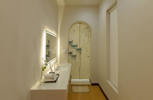 Mingsha Mountain and Crescent Spring Bed & Breakfast | dunhuang sanmuyuanminsu