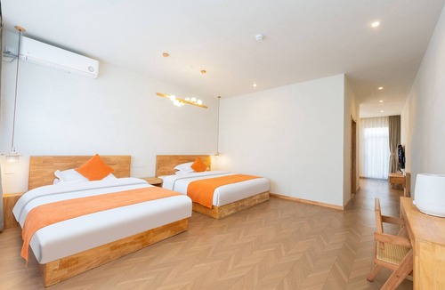 Mingsha Mountain and Crescent Spring Bed & Breakfast | dunhuang sanmuyuanminsu