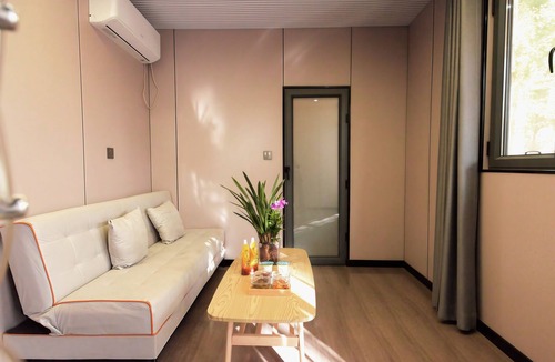 Mingsha Mountain and Crescent Spring Bed & Breakfast | dunhuang shanyexiantingminsu