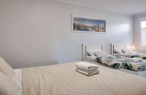 Quindalup House | Dunsborough Private Getaway