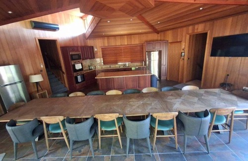 Merrijig Apartment | DUOS Riverfront Luxury Retreat