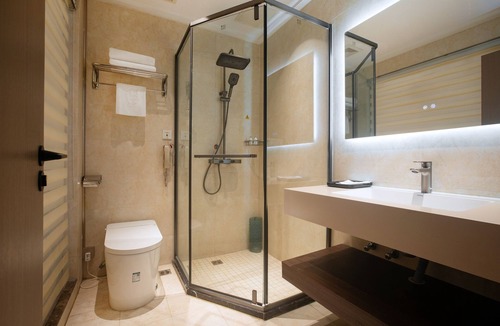 Tunxi Hotel | Duoshun VISTA Jiangnan Hotel