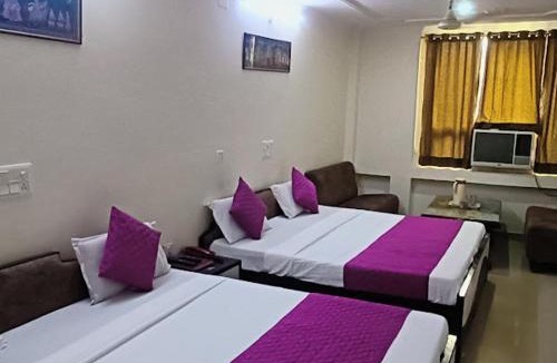 Rakabganj Hotel | Dup