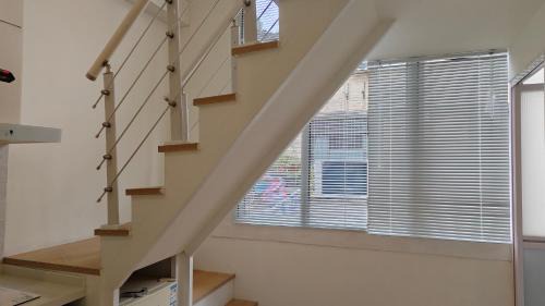 Dapuqiao Apartment | Duplex 1 bedroom apartment close tianzifang