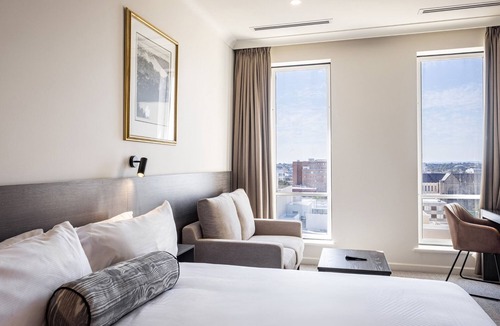 Perth Central Business District Hotel | Duxton Hotel Perth