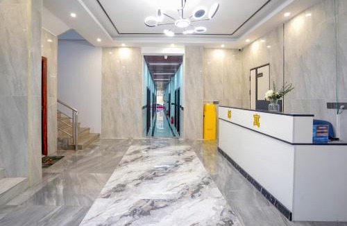 Huli Apartment | Duyu Hotel 都寓酒店公寓