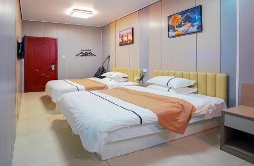 Huli Apartment | Duyu Hotel 都寓酒店公寓