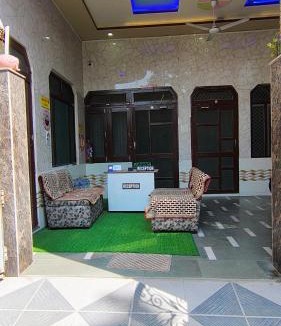 Mathura House | Dwarika Palace
