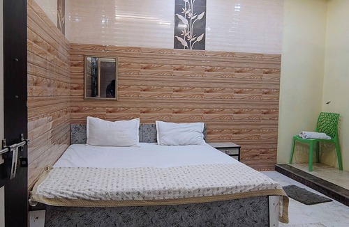 Mathura House | Dwarika Palace