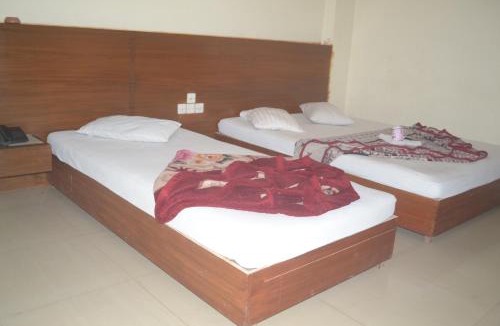 Cox's Bazar Hotel | Dynamic SH Resort