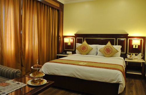 Sualkuchi Hotel | Dynasty Hotel