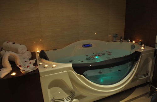 Sualkuchi Hotel | Dynasty Hotel
