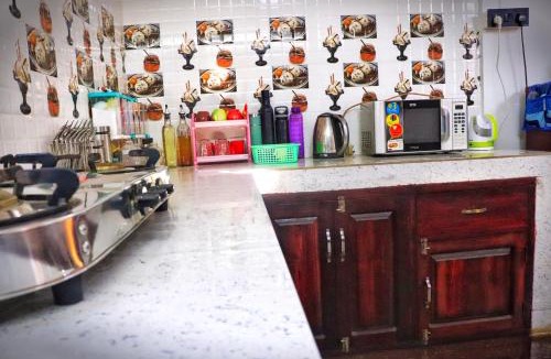 Dimapur Apartment | DZ Homestay 1BHK