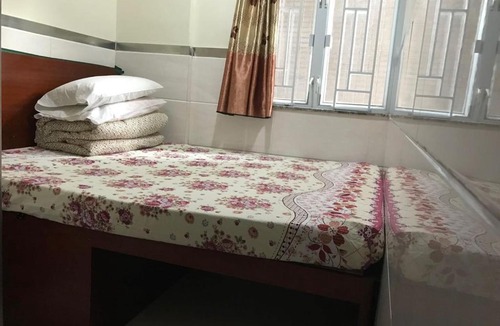 Kwun Chung House | E-Dragon Hotel 一龙酒店