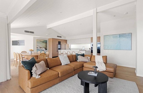 Eagle Bay House | Eagle Heights Elevated Oasis with Pool and Sea Views