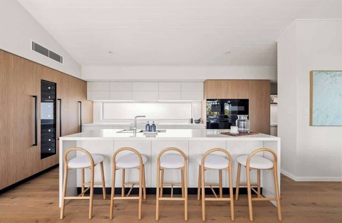 Eagle Bay House | Eagle Heights Elevated Oasis with Pool and Sea Views