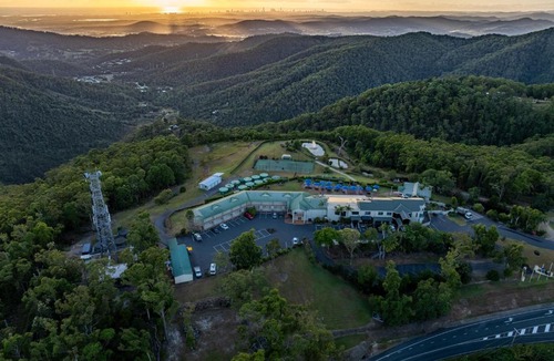 Wongawallan Resort | Eagle Heights Mountain Resort