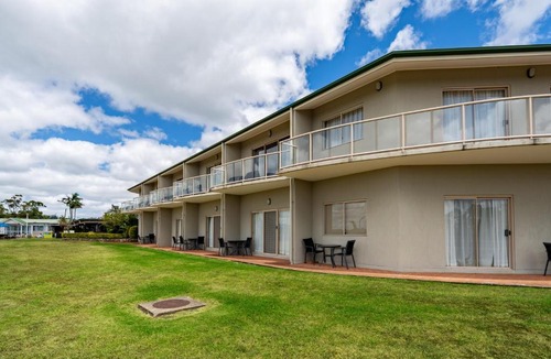 Wongawallan Resort | Eagle Heights Mountain Resort