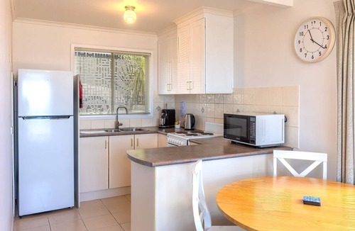 Eden Villa | Eagle Heights - Scenic Unit: Great Pool and Gazebo