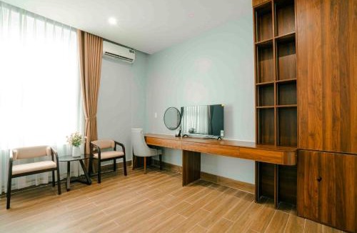 Sam Son Hotel | Eagle Sầm Sơn Hotel