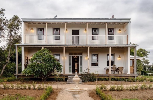 Milton House | Eagles Nest Milton