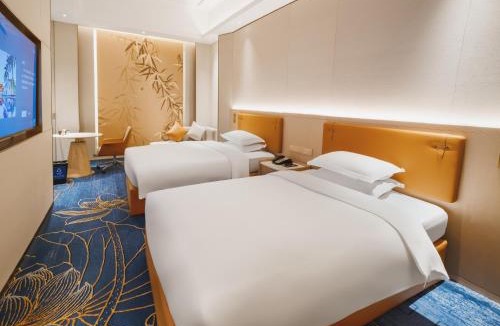 Baiyun Hotel | Easeland Hotel Guangzhou