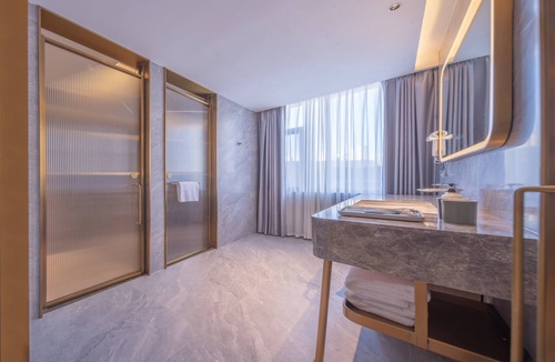 Wanbailin Qu Hotel | Easong Plus Hotel Shanxi Museum