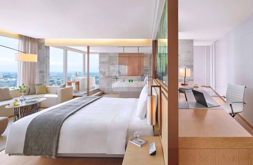 Middle Chaoyang Hotel | EAST Beijing