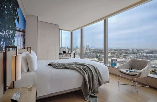 Middle Chaoyang Hotel | EAST Beijing
