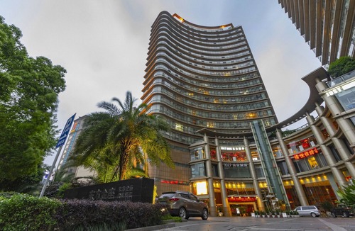 Downtown Hangzhou Apartment | East King Business Hotel Hangzhou