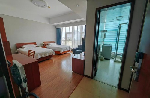 Downtown Hangzhou Apartment | East King Business Hotel (West Lake store, Hangzhou)