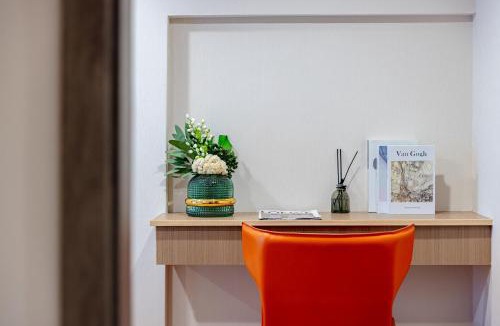 Guangzhou Apartment | East Maple Hotel Apartment